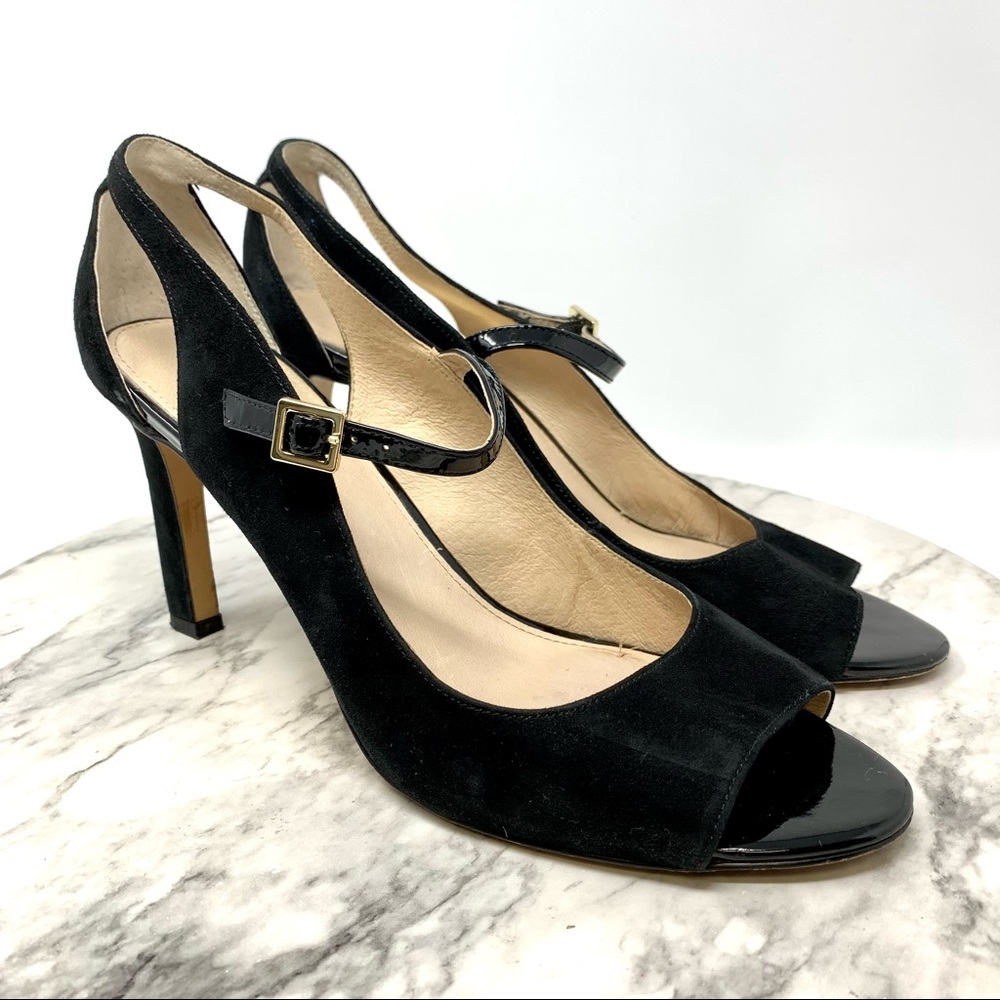 Louise Et Cie Indiya Mary Jane pump - Picture 1 of 15
